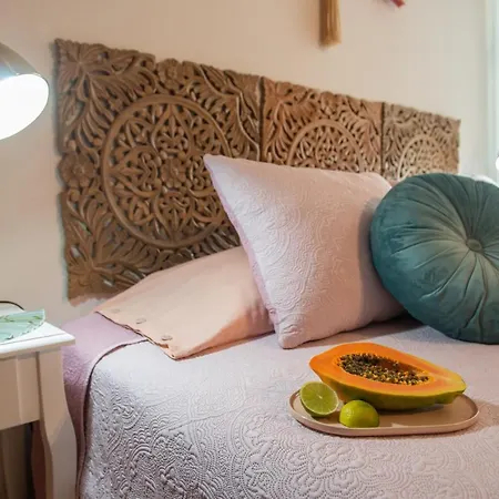 Apartamento Casa Nati Corralejo