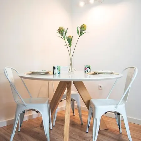 아파트 Casa Nati *