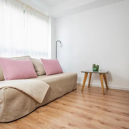 Apartamento Casa Nati Corralejo