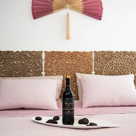 Apartamento Casa Nati Corralejo
