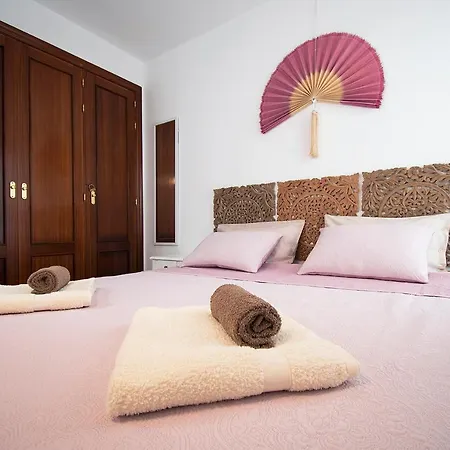 Apartamento Casa Nati Corralejo
