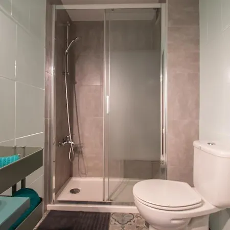 Apartamento Casa Nati Corralejo